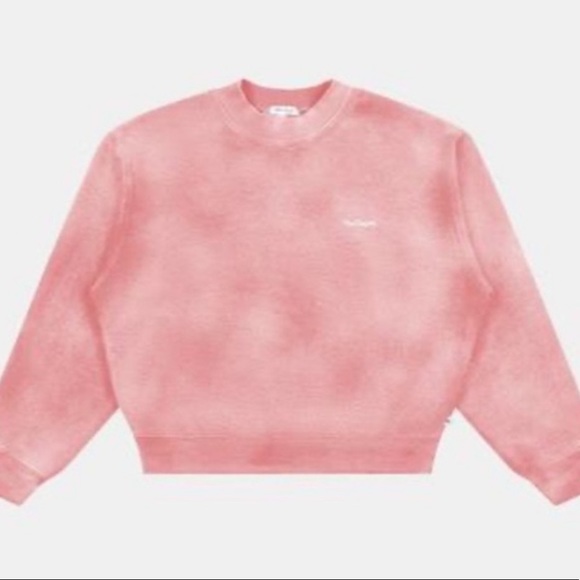 Madhappy Tops - MADHAPPY Strawberry Pullover